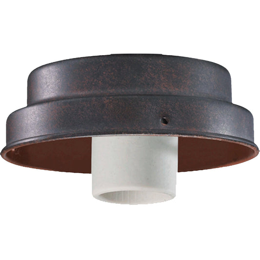 Quorum 4106-8044 Patio Light Kit - Toasted Sienna