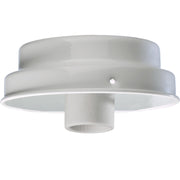 Quorum 4106-806 Patio Light Kit - White