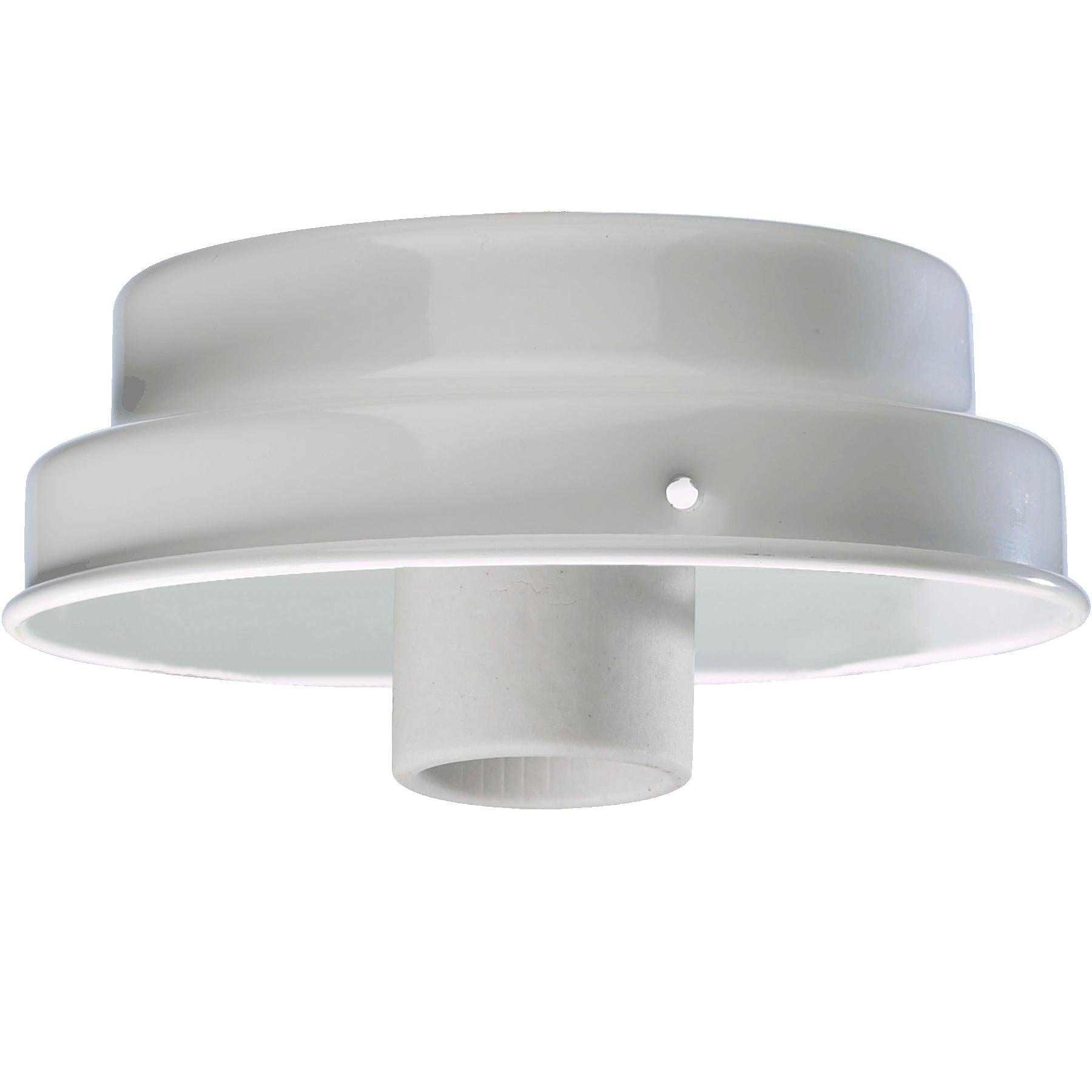 Quorum 4106-806 Patio Light Kit - White