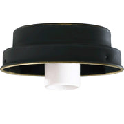 Quorum 4106-8095 Patio Light Kit - Old World