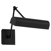 Quorum 411-15-59 Wall Mount - Matte Black
