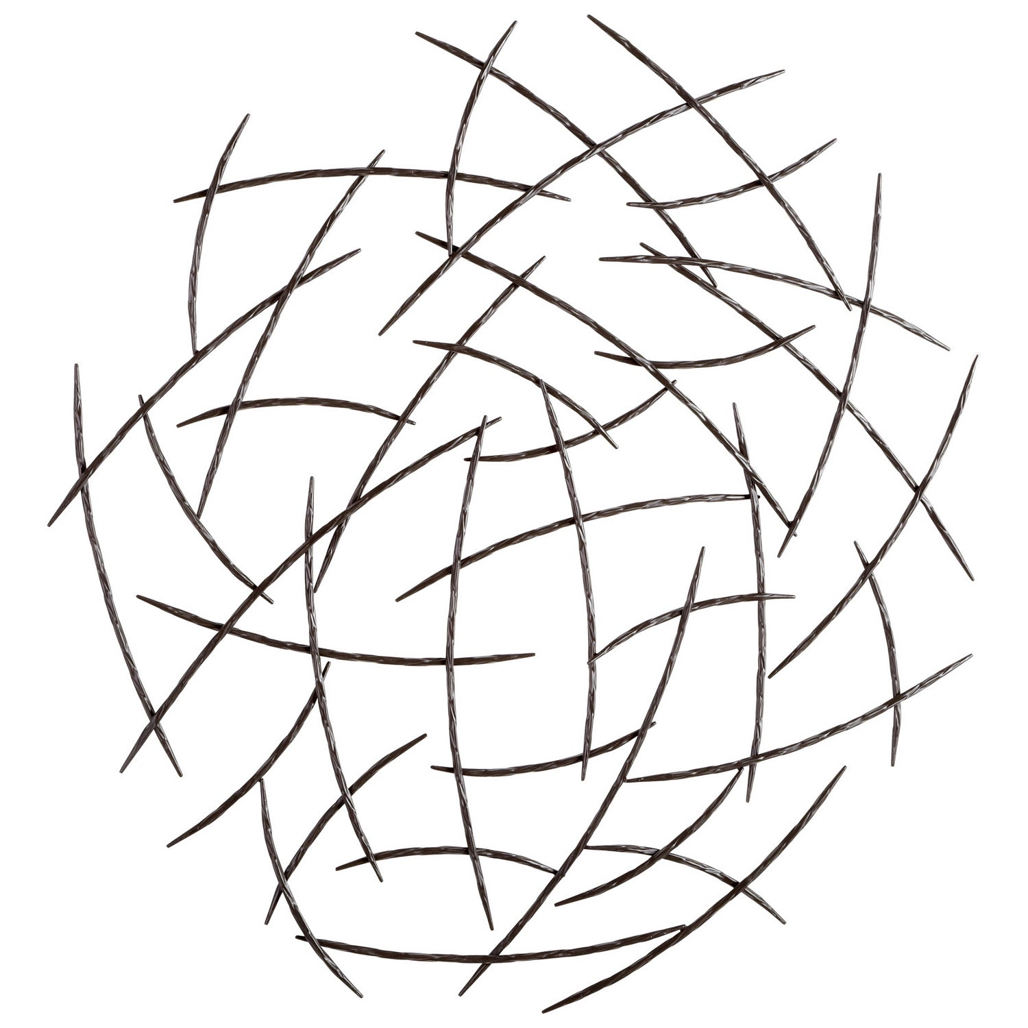 Cyan Design 05136 Decor Traditional - Gray