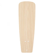 Quorum International WALLINGER 4450852128 Fan Accessory - Studio White Washed Oak