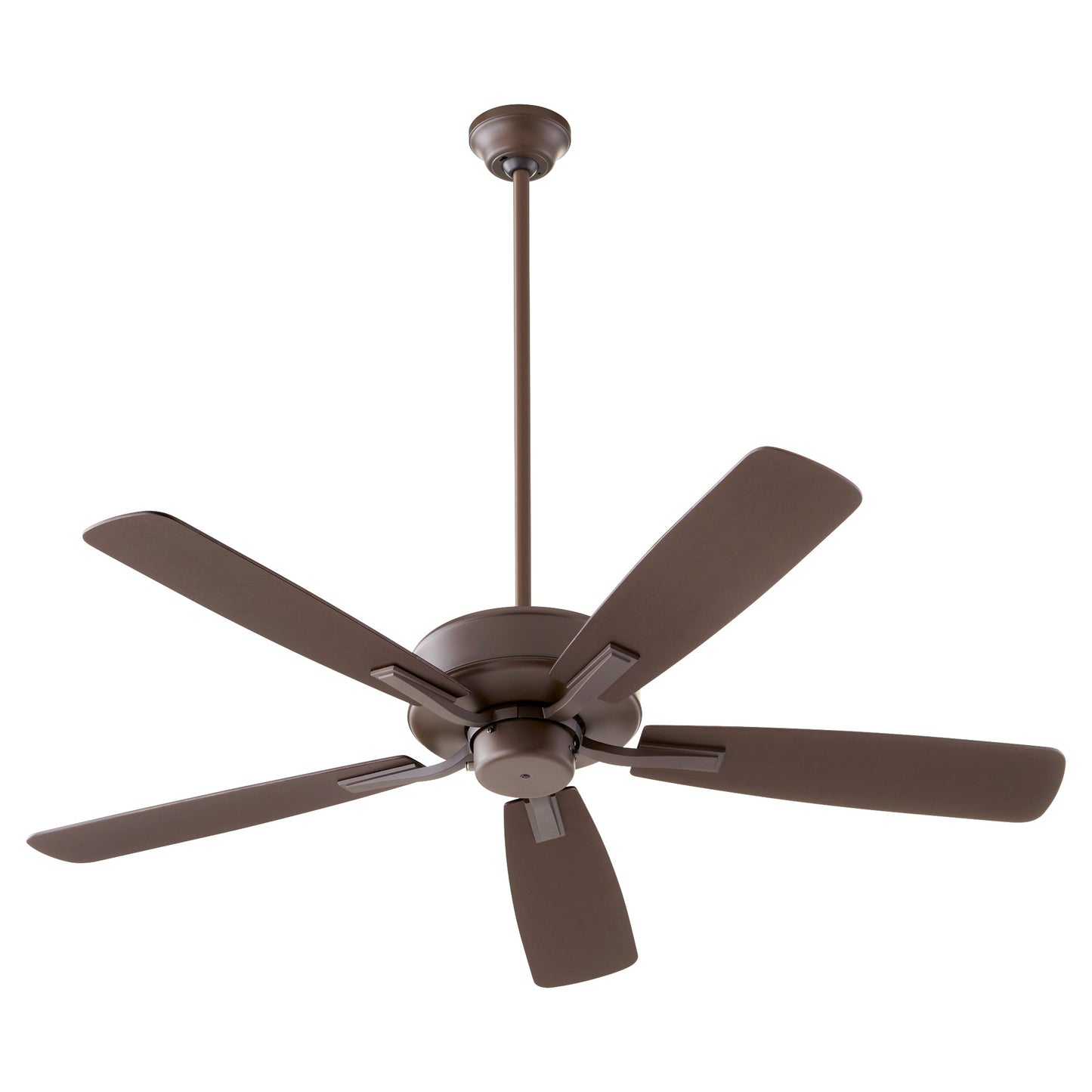 Quorum Ovation 4525-86 Ceiling Fan - Oiled Bronze