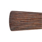 Quorum 5252020725 Fan Blade - Vintage Walnut