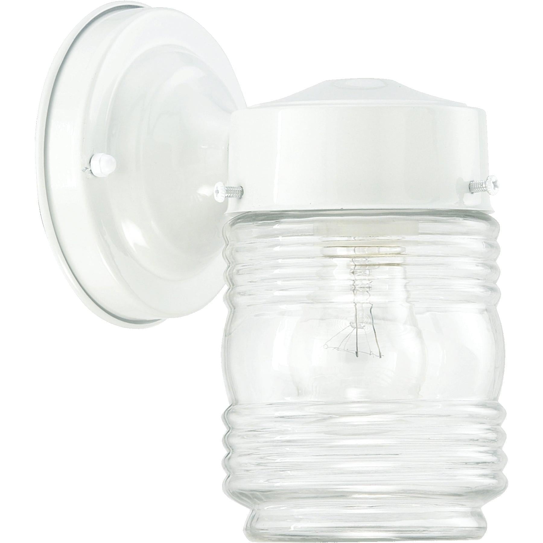 Quorum 5010-6 Wall Mount - White
