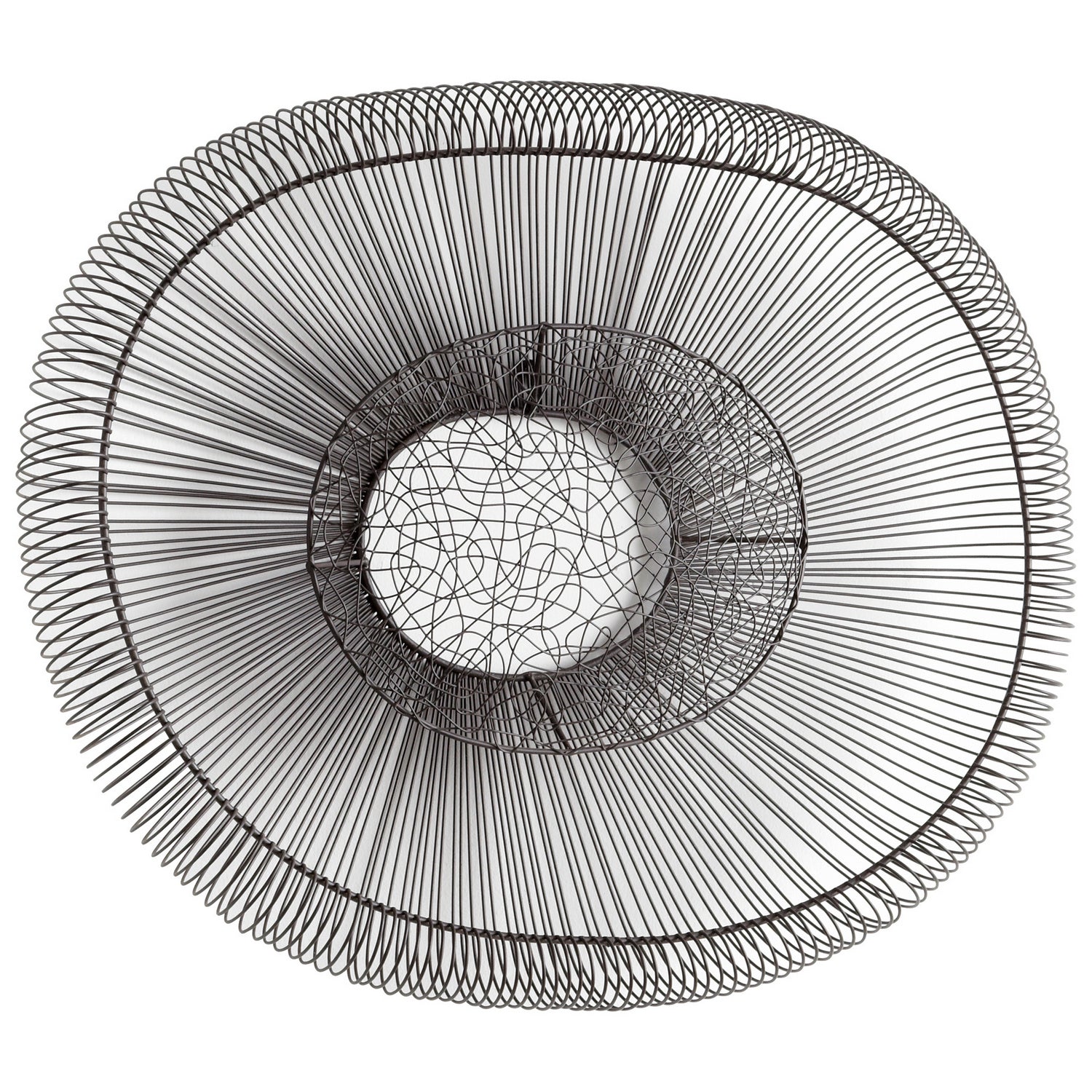 Cyan Design 05642 Decor Traditional - Gray