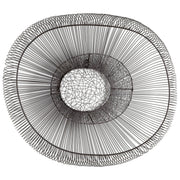 Cyan Design 05642 Pardo Wall Decor - Graphite - Medium