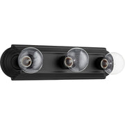 Quorum 5049-3-69 Vanity - Textured Black