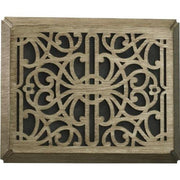 Quorum 7-1100-022 Light Kit Accessory - Antique Flemish