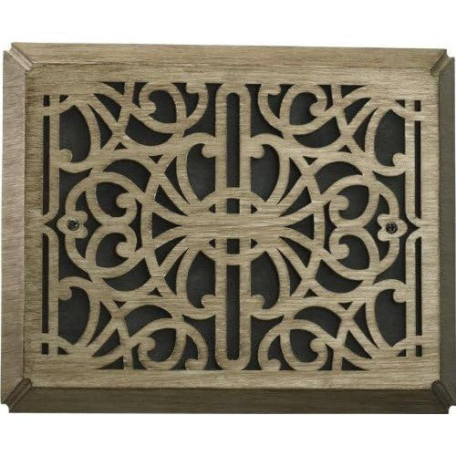 Quorum 7-1100-022 Light Kit Accessory - Antique Flemish