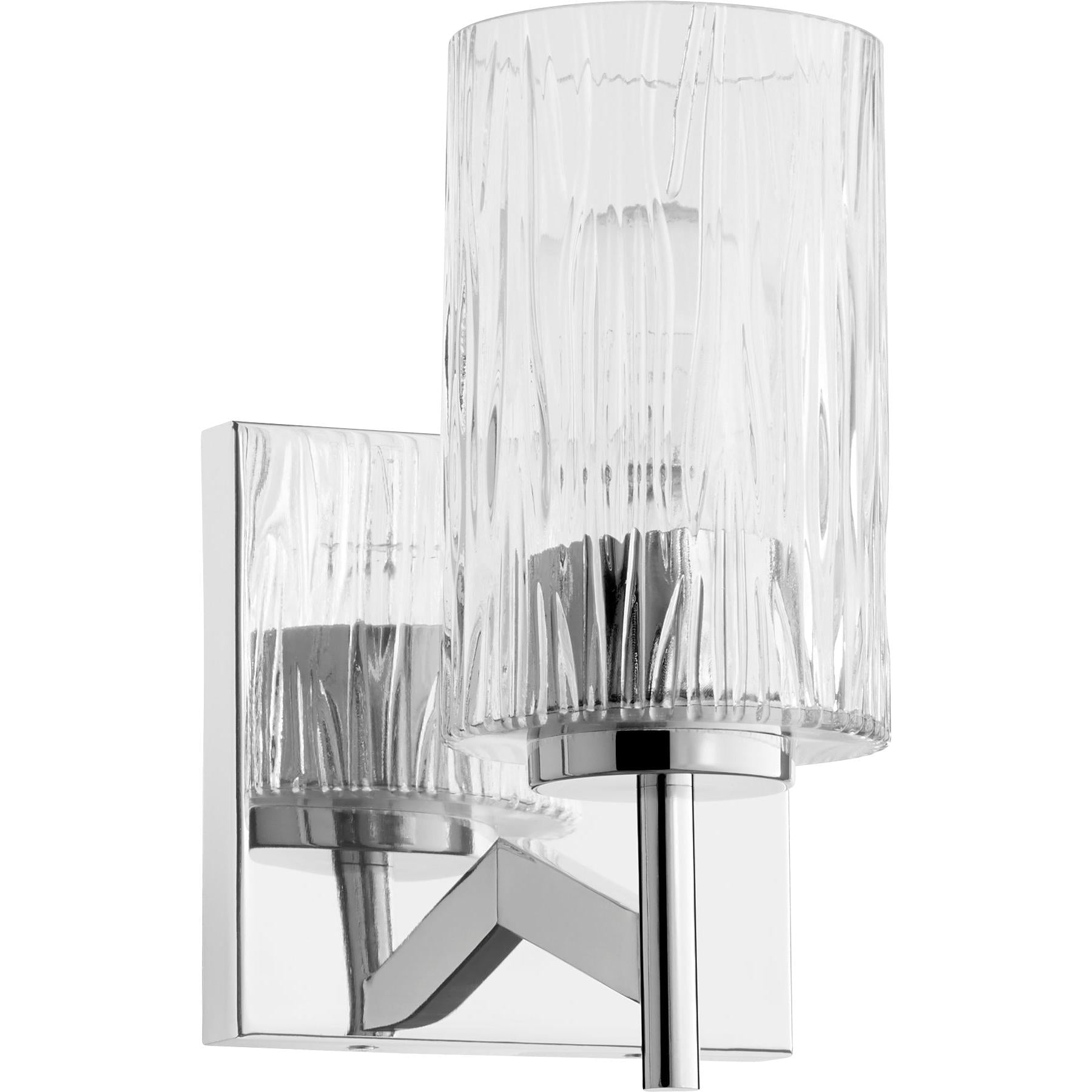 Quorum 520-1-14 Wall Mount - Chrome