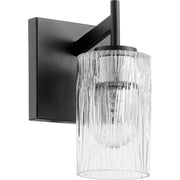 Quorum 520-1-69 Wall Mount - Textured Black