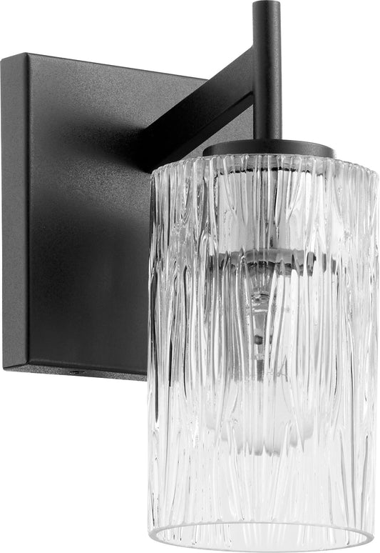 Quorum 520-1-69 Wall Mount - Textured Black