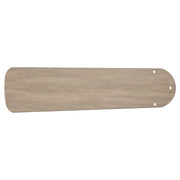 Quorum 5255942121 Fan Blade - Matte Black / Weathered Gray