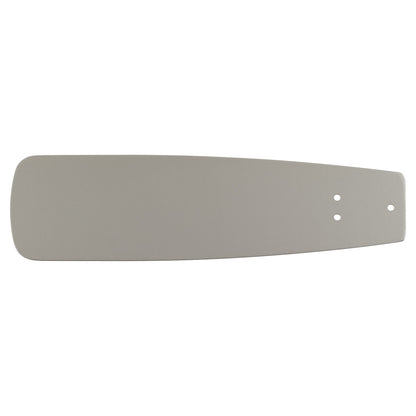 Quorum Ovation 5256542128 Fan Blade Set of 5 - Silver / Weathered Gray