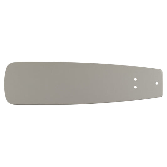 Quorum Ovation 5256542128 Fan Blade Set of 5 - Silver / Weathered Gray