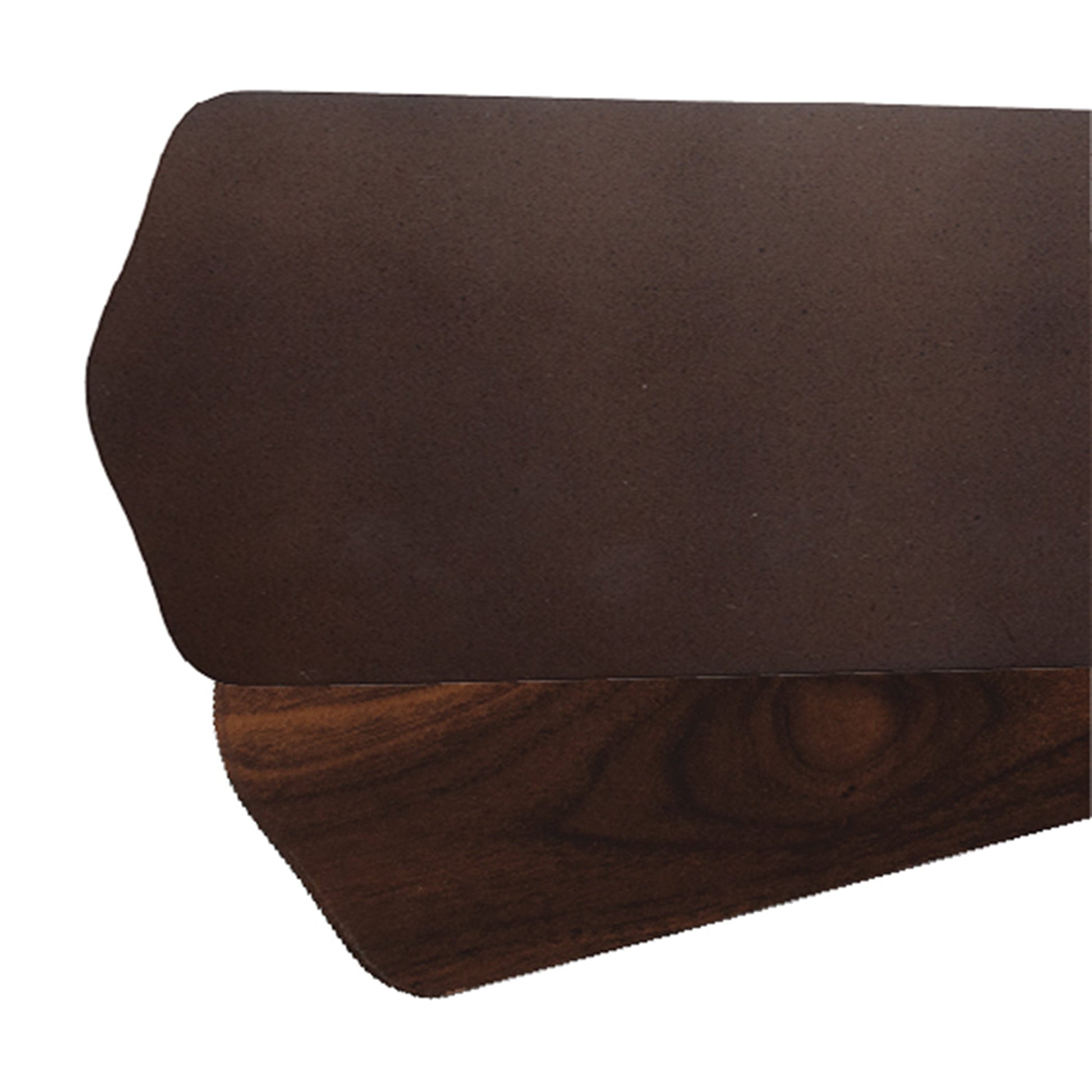 Quorum 5258624165 Fan Blade - Oiled Bronze / Walnut