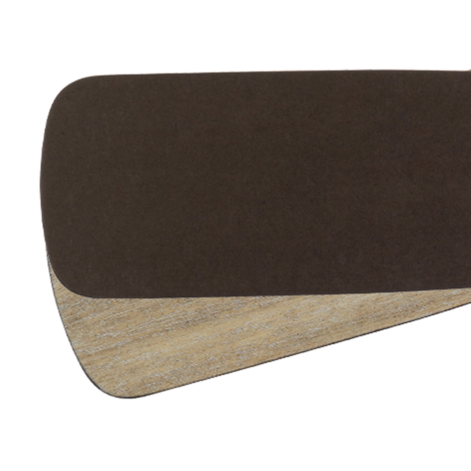 Quorum 5258641121 Fan Blade - Oiled Bronze / Weathered Oak