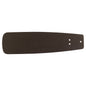 Quorum Ovation 5258641128 Fan Blade - Oiled Bronze / Weathered Oak