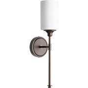 Quorum Celeste 5309-1-86 Wall Mount - Oiled Bronze