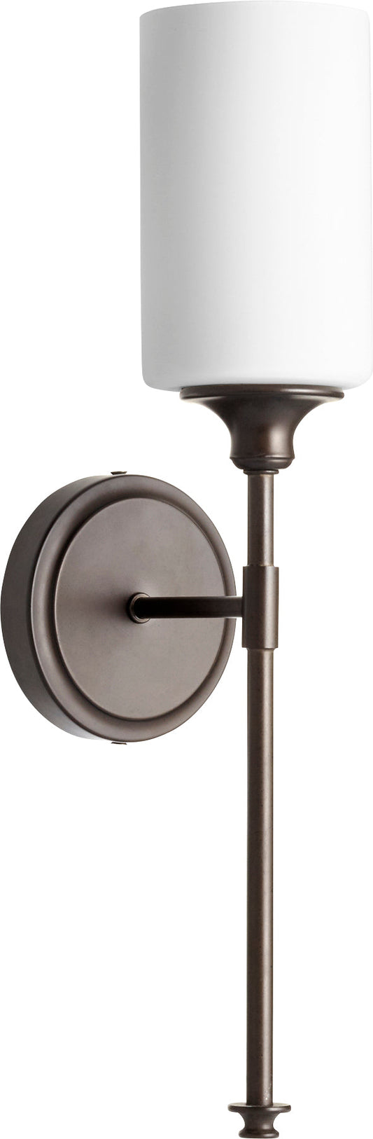 Quorum Celeste 5309-1-86 Wall Mount - Oiled Bronze