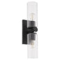 Quorum Juniper 540-2-59 Wall Mount - Matte Black