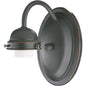 Quorum 5403-1-095 Wall Mount - Old World
