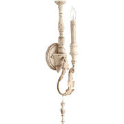 Quorum Salento 5406-1-70 Wall Mount - Persian White