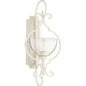 Quorum Ansley 5414-1-70 Wall Mount - Persian White