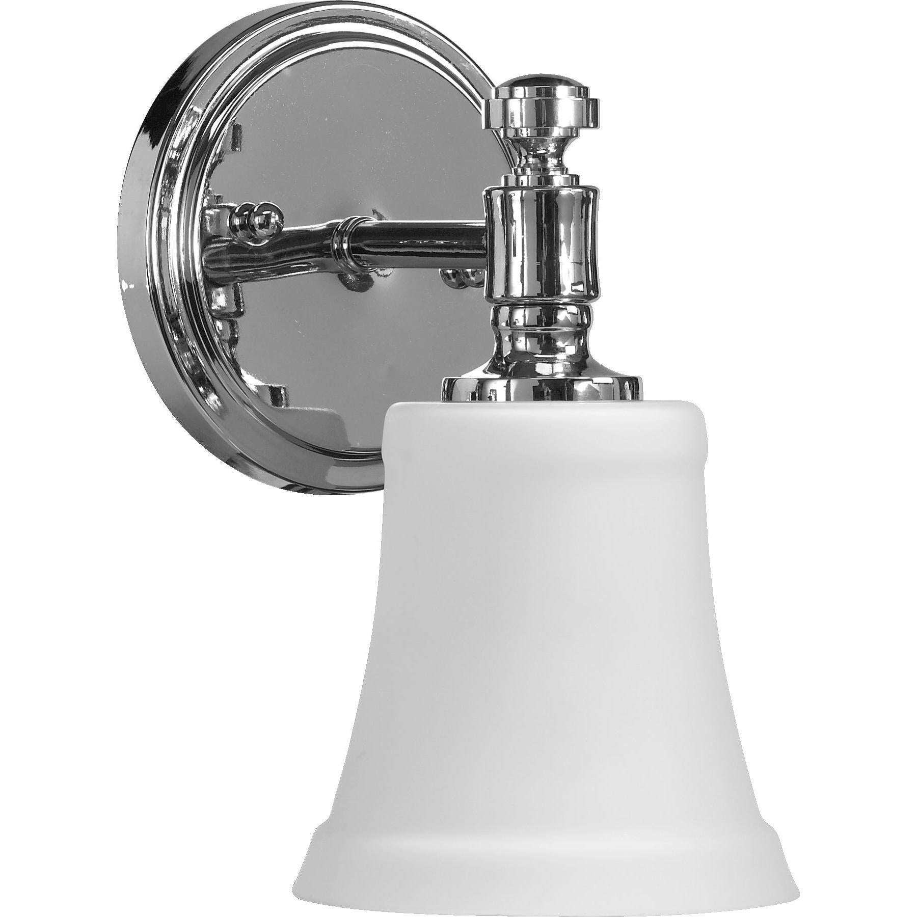 Quorum 5422-1-14 Wall Mount - Chrome