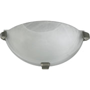 Quorum 5629-65 Wall Sconce - Satin Nickel