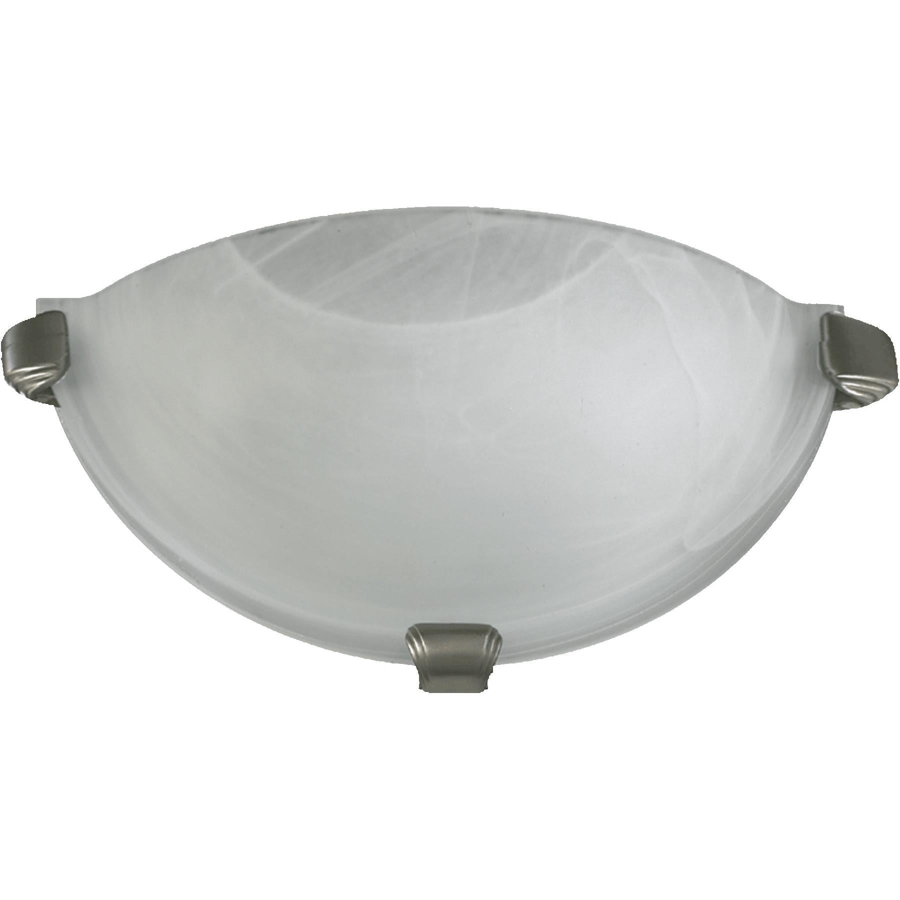 Quorum 5629-65 Wall Sconce - Satin Nickel