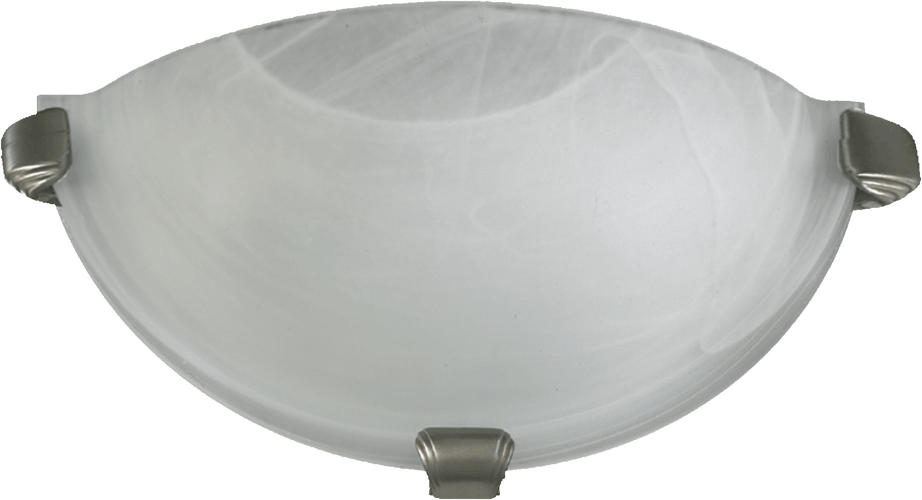 Quorum 5629-65 Wall Sconce - Satin Nickel