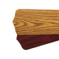 Quorum 5255055111 Fan Blade - Medium Oak / Rosewood