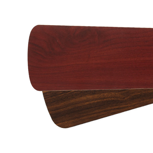 Quorum 5255524121 Fan Blade - Rosewood / Walnut