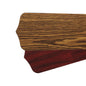 Quorum 5255655111 Fan Blade - Dark Oak / Rosewood