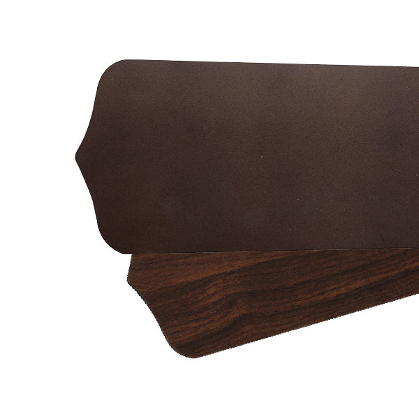 Quorum 5258624111 Fan Blade - Oiled Bronze / Walnut