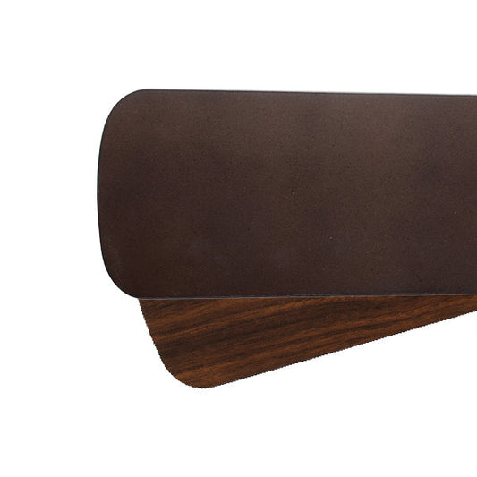 Quorum 5258624125 Fan Blade - Oiled Bronze / Walnut