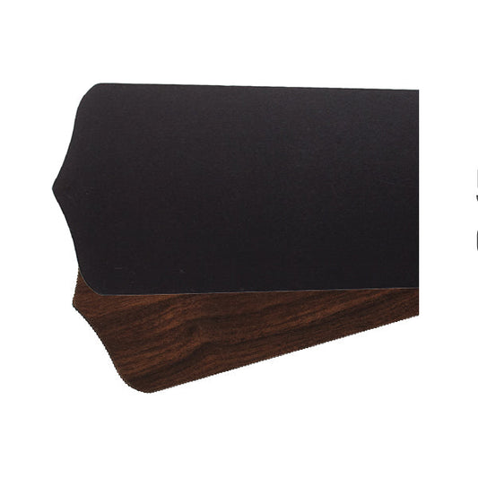 Quorum 5259524111 Fan Blade - Old World / Walnut