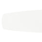 Quorum Apex Patio 5650808033 Fan Blade - Studio White