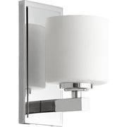 Quorum 5669-1-14 Wall Mount - Chrome