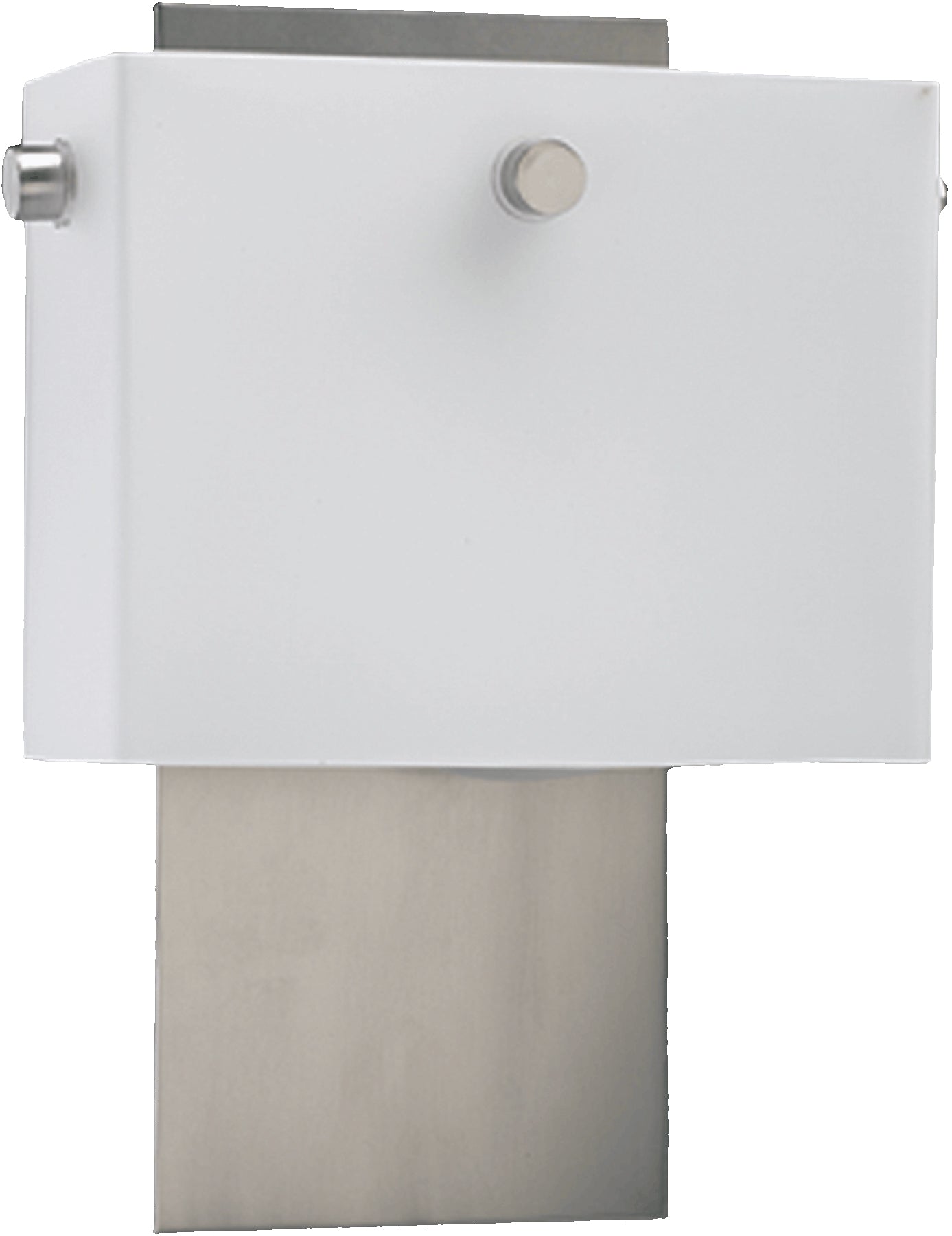 Quorum 573-65 Wall Sconce - Satin Nickel