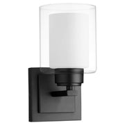Quorum 582-1-59 Wall Mount - Matte Black