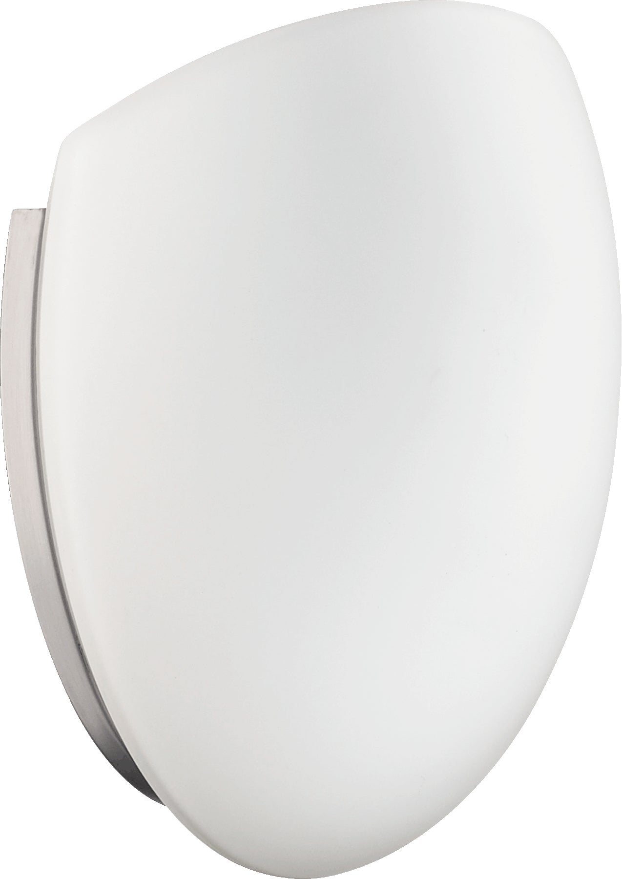 Quorum 5898-65 Wall Sconce - Satin Nickel