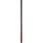 Quorum 6-0644 Downrod - Toasted Sienna