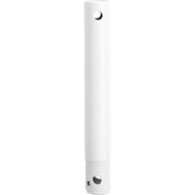 Quorum 6-066 Downrod - White