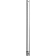 Quorum 6-0665 Downrod - Satin Nickel