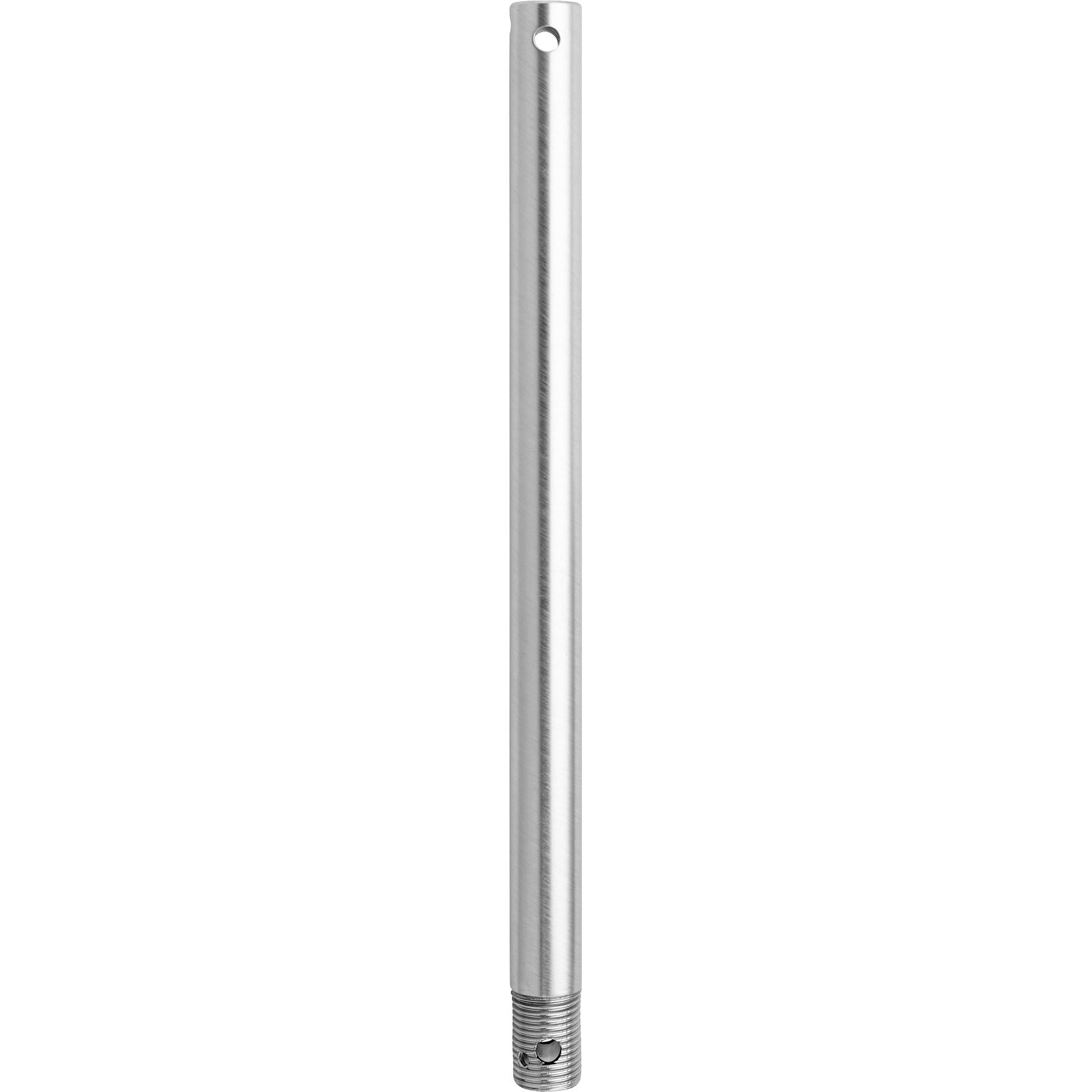 Quorum 6-0665 Downrod - Satin Nickel