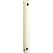 Quorum 6-0667 Downrod - Antique White